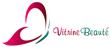 Logo boutique: Vitrine-beaute.com
