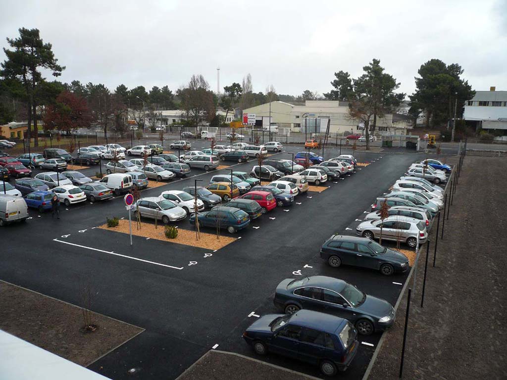 Location parking, quelle offre faut-il choisir ?