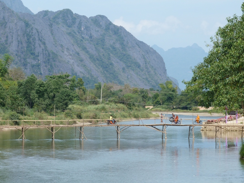 Laos : quel itinéraire pour mon voyage ?