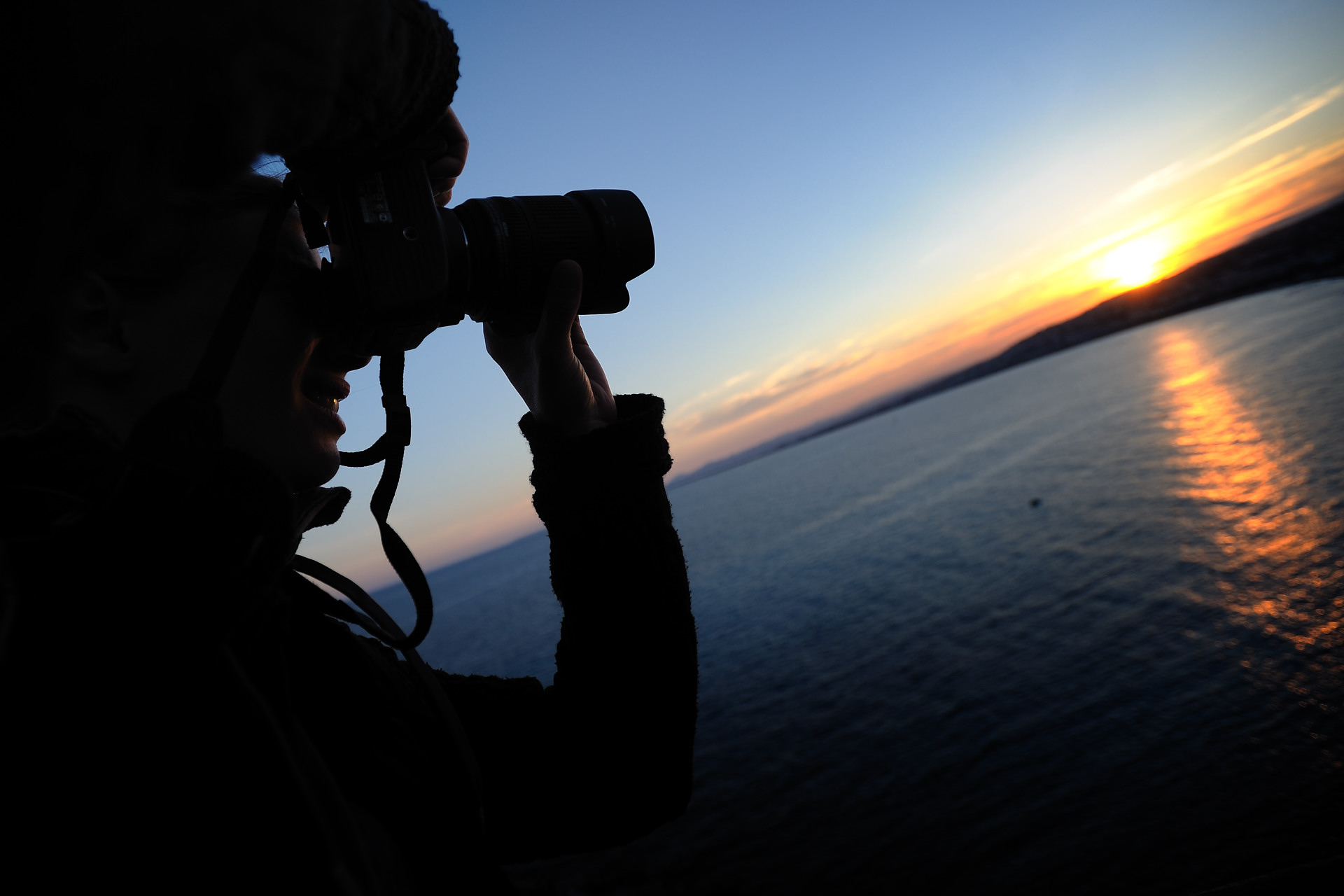 Ecole de photographie : le réel savoir faire