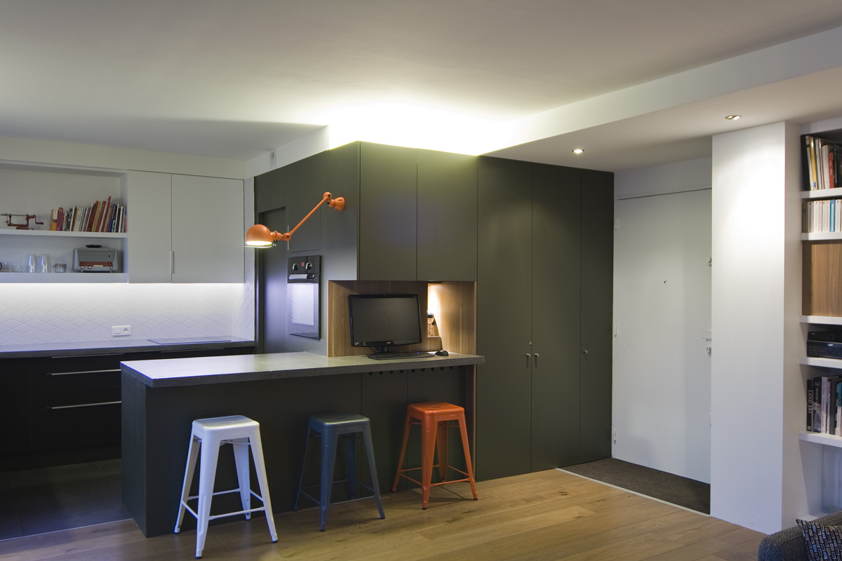 Location appartement Lille : un logement suivant ses critères