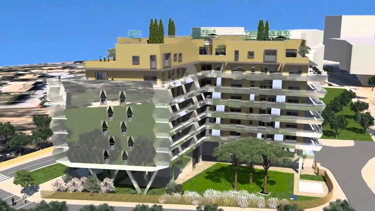 Devenir propriétaire et acheter un appartement neuf à Montpellier