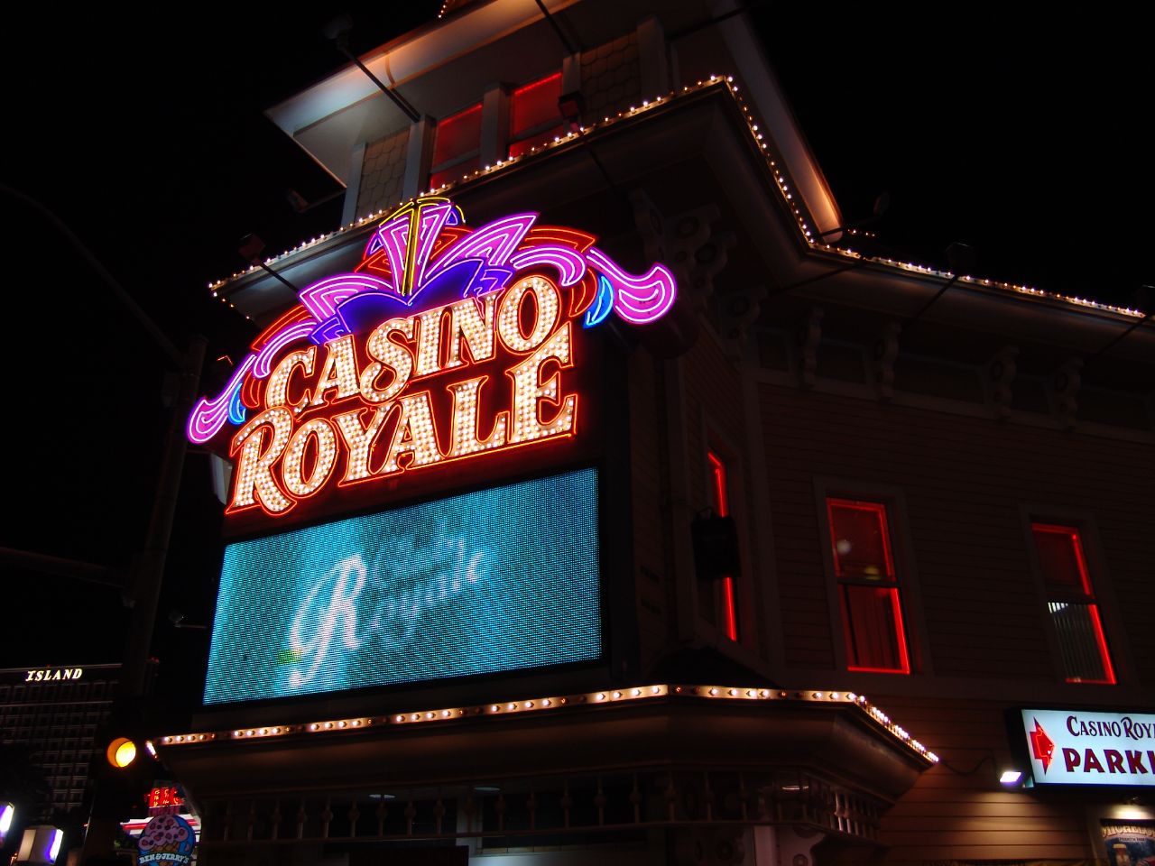 Jeux casino sur internet: pas seulement pour de l’argent