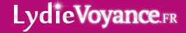 Logo voyance amour